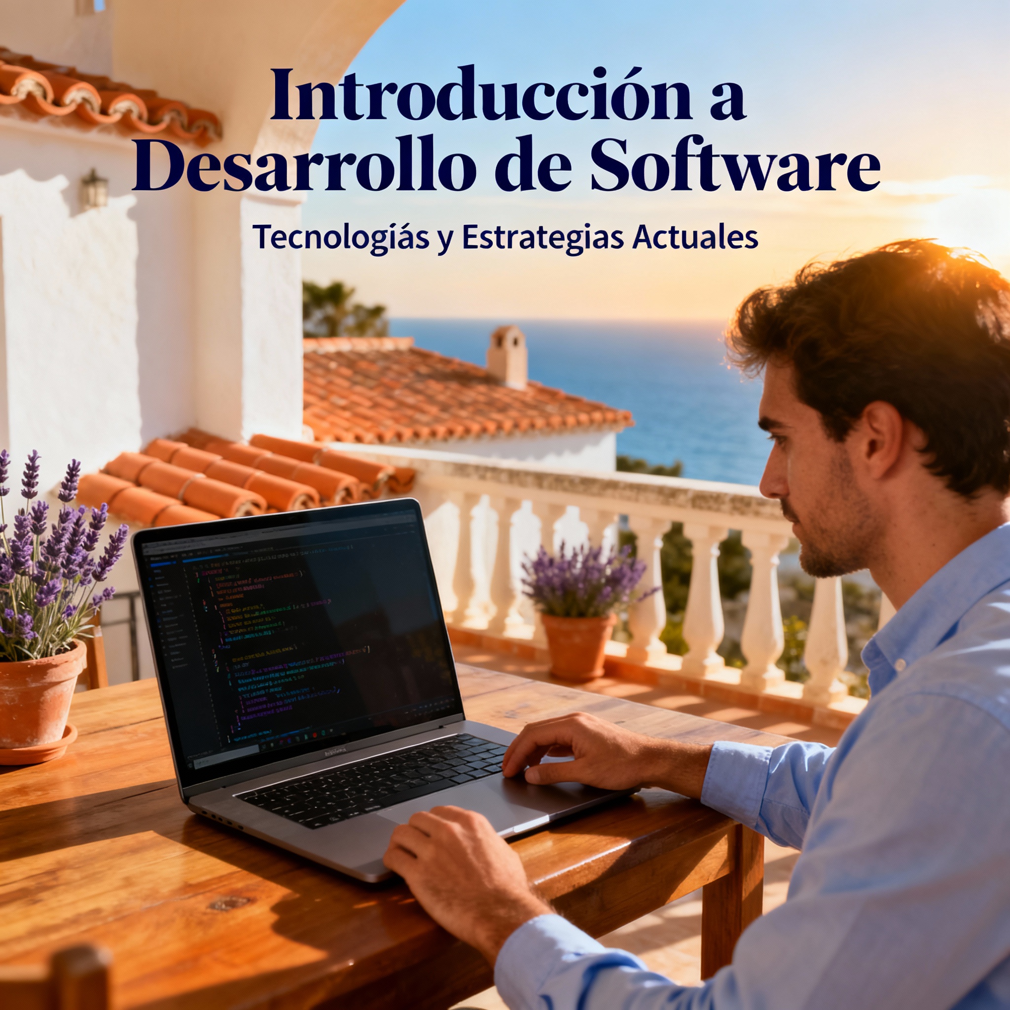 Tendencias en desarrollo web 2025